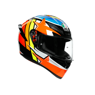 AGV CASCO K1 RODRIGO TG MS,Casco Integrale AGV